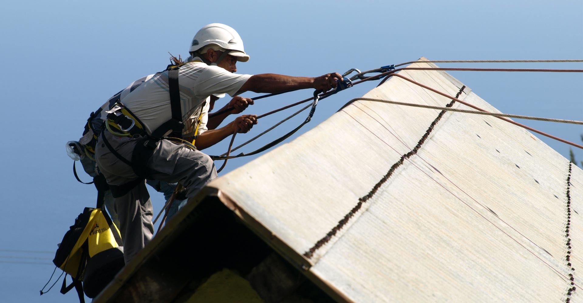 Formation Travail En Hauteur